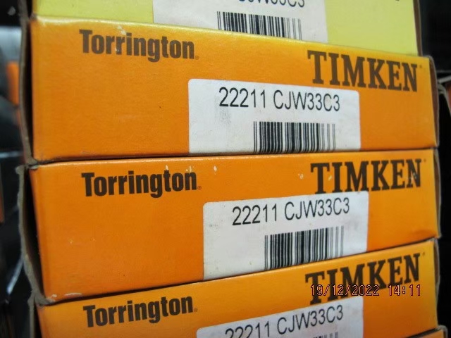 Timken Photo 70